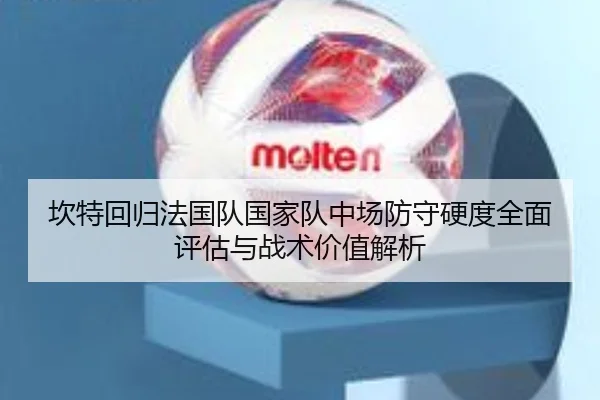 坎特回归法国队国家队中场防守硬度全面评估与战术价值解析